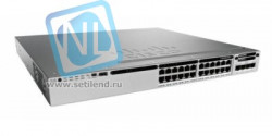 Коммутатор Cisco WS-C3850-24T-S
