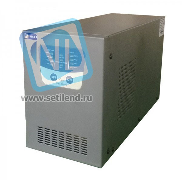 ИБП INELT Intelligent 1500LT2