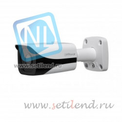 IP камера DH-IPC-HFW4300EP уличная мини 3Мп, объектив 3.6мм, ИК подсветка до 30 метров, PoE.