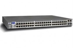 Коммутатор HP J8165A ProCurve Switch 2650-PWR-J8165A(NEW)