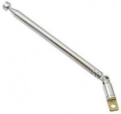 AST-28 D6mm S5 110-320mm