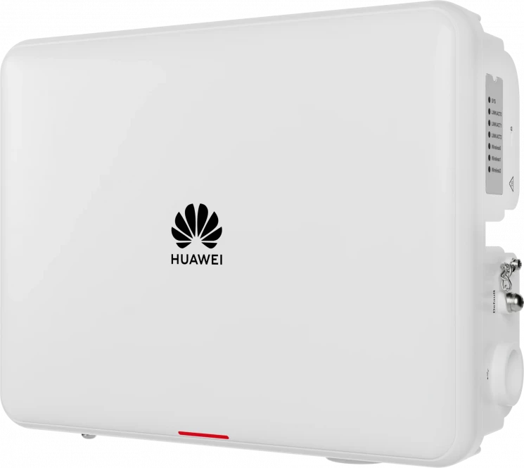 Точка доступа Huawei AirEngine6776I-X6TH