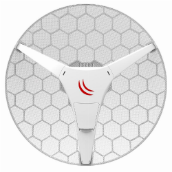 Точка доступа MikroTik LHG 60G