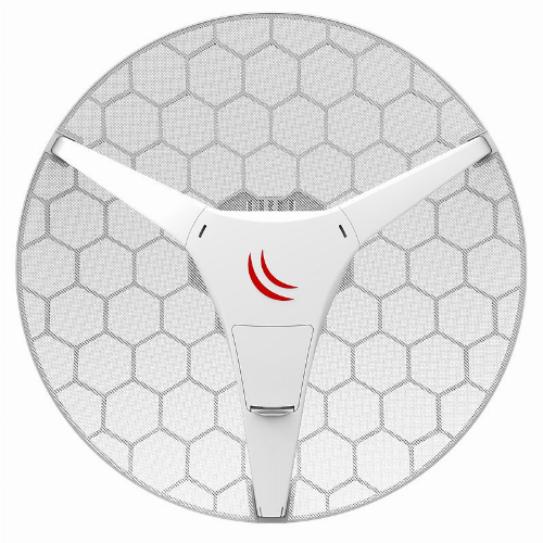 Точка доступа MikroTik LHG 60G