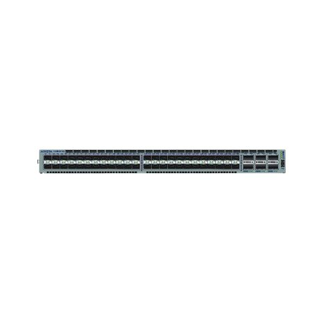 Коммутатор Arista DCS-7050SX2-72Q-R