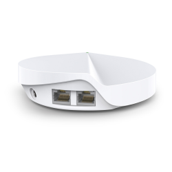 Комплект - Беспроводной маршрутизаитор AC1300 Домашняя Mesh Wi-Fi система Deco M5 (3 устройства)