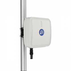 Антенна секторная WIBOX MIMO 2x2 X, 1,71 - 2,17 ГГц, 8dBi, 60°