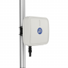 Антенна секторная WIBOX MIMO 2x2 X, 1,71 - 2,17 ГГц, 8dBi, 60°