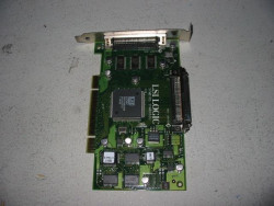 Контроллер HP 3X-KZPCA-AA 1 channel Ultra2 (LVD) Adapter (Alpha Server systems)-3X-KZPCA-AA(NEW)