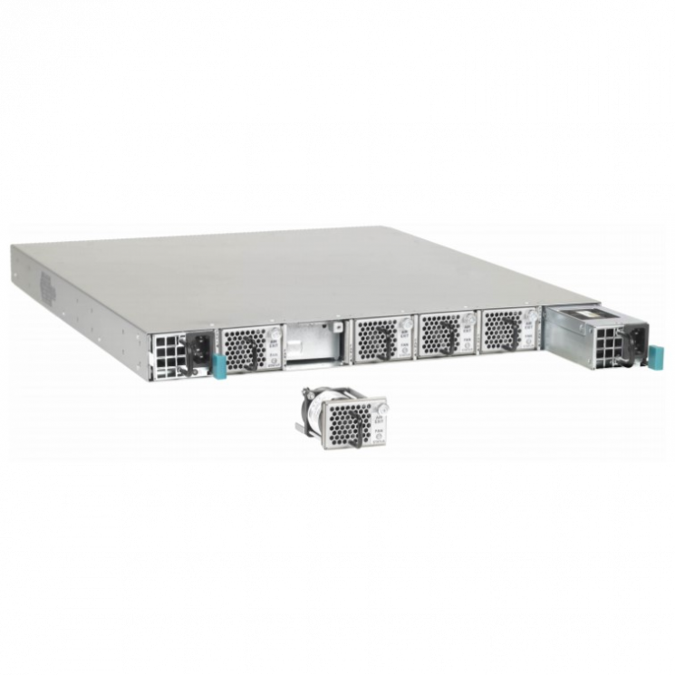 Коммутатор Arista DCS-7148SX-F