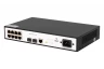 Управляемый коммутатор уровня 2 SNR-S2982G-8T-UPS