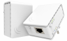 Powerline Wi-Fi адаптер MikroTik PL7411-2nD