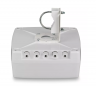 Роутер Kroks Rt-Ubx PoE DS mQ-EC 4-48 со встроенным модемом LTE cat.4 и коммутатором PoE