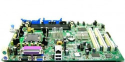 Материнская плата Dell 0G7255 DELL Poweredge 800 (PE 800) System Board S775-0G7255(NEW)