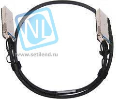 Модуль CFP2 Direct attached cable, 100GBASE, дальность 1м