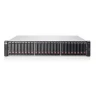 Дисковый массив HP MSA 2040 Dual SAS 2.5"