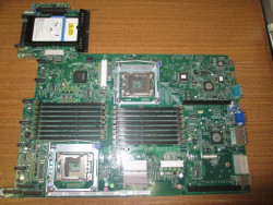 Материнская плата IBM 43V7072 x3650 M2 System Board-43V7072(NEW)
