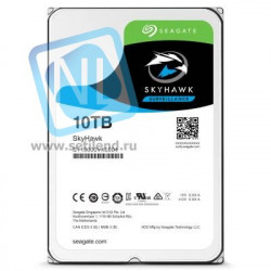 Жесткий диск для видеорегистраторов 6Tb, 256MB, 3.5'', 7200rpm