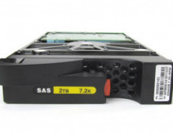Накопитель EMC V3-VS07-020E 2TB 7.2K 3.5in 6G SAS HDD for VNX&nbsp;-V3-VS07-020E(NEW)