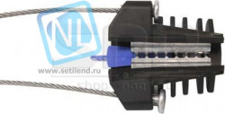 Зажим анкерный клиновой SNR-PA-05