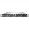 Сервер HP Proliant DL360 Gen9, 2 процессора Intel Xeon 12C E5-2678v3, 64GB DRAM, 4LFF, P440ar/2GB FBWC