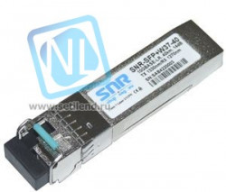 Модуль SFP+ WDM, дальность до 40км (16dB), 1330нм