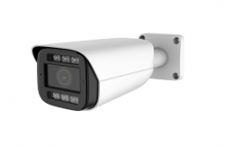 Камера сетевая буллет 2Мп OMNY BASE ViBe2EZF-WDS SDL 27135 с двойной подсветкой и микрофоном