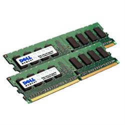 Модуль памяти Dell 370-13000 8GB (2x4GB) 667Mhz DDR2 ECC Dual Rank-370-13000(NEW)