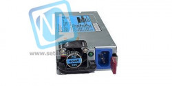 Блок питания HP DL180 DL360 G6,G7 HP DL380 G6,G7, G8 460W