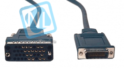 Кабель Cisco CAB-V35FC= (72-0792-01)