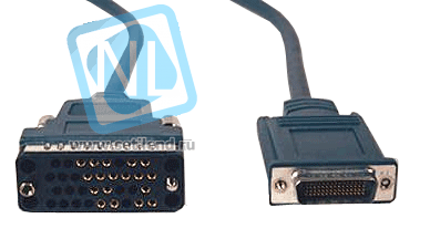 Кабель Cisco CAB-V35FC= (72-0792-01)