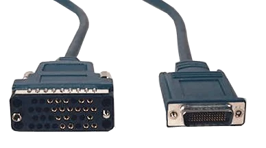 Кабель Cisco CAB-V35FC= (72-0792-01)