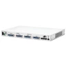 Терминал абонентский универсальный Eltex TAU-72.IP, AC 220V