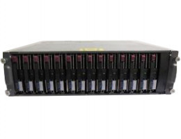 Дисковая система хранения HP 302969-B21 Modular Smart Array 30 Single Bus Ultra320 SCSI Enclosure-302969-B21(NEW)
