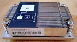 Система охлаждения HP 677055-001 DL160 Gen8 1P Heatsink-677055-001(NEW)