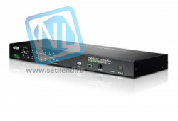 IP KVM-переключатель ATEN, 16-портовый
