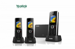 IP-телефон Yealink W41P