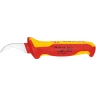Нож для удаления изоляции Knipex KN-985313