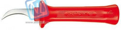 Нож для удаления изоляции Knipex KN-985313