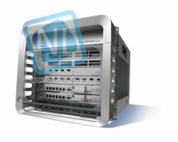 Шасси Cisco ASR-9006-AC-V2