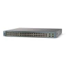 Коммутатор Cisco Catalyst WS-C3560G-48PS-S