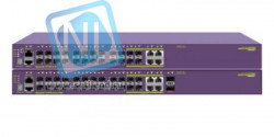 Коммутатор Extreme Summit X440-24x