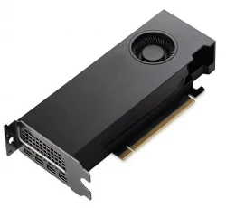 Видеокарта NVIDIA RTX A2000 12 ГБ GDDR6 192-бит