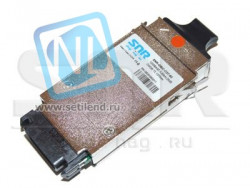 Модуль GBIC CWDM оптический, дальность до 60км (25dB), 1370нм