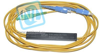 Модуль оптического уплотнения 1550TX/1550RX