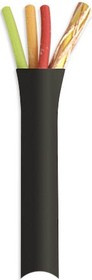 ШСМ 4х0.08, Провод для систем сигнализации и управления телекоммуникаций