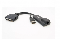 Кабель KVM для HP c-Class блейд систем