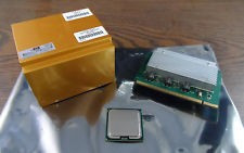 Процессор HP 464888-B21 Intel Xeon QC E5420 (2.5GHz/2x6Mb/1333 FSB) Option Kit (BL260cG5)-464888-B21(NEW)