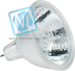 Лампа галогеновая СТАРТ MR16 12V35W FMW