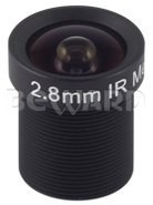Объектив BH02820M125